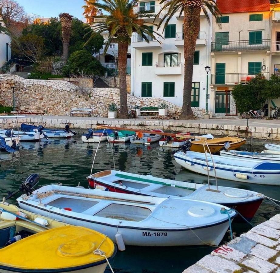 Ferienwohnung Stari Porat Gradac  Exterior foto