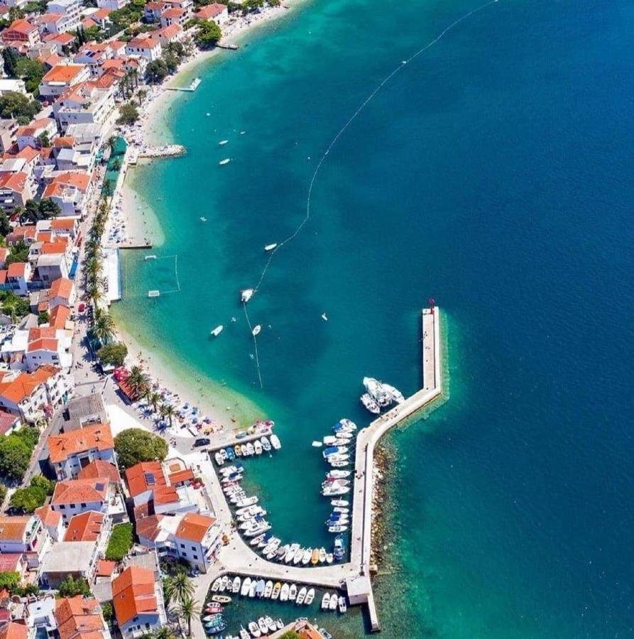 Ferienwohnung Stari Porat Gradac  Exterior foto