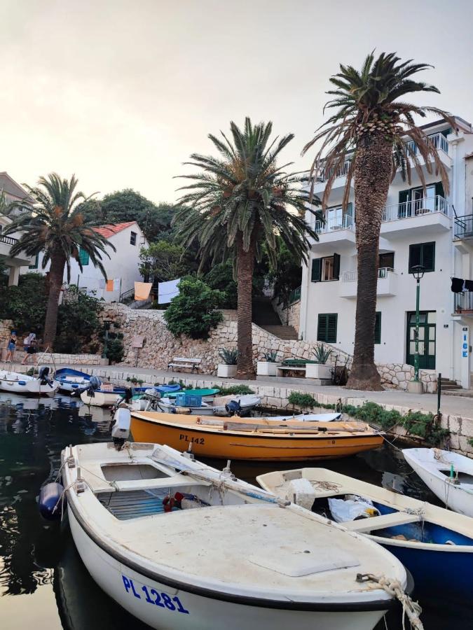 Ferienwohnung Stari Porat Gradac  Exterior foto