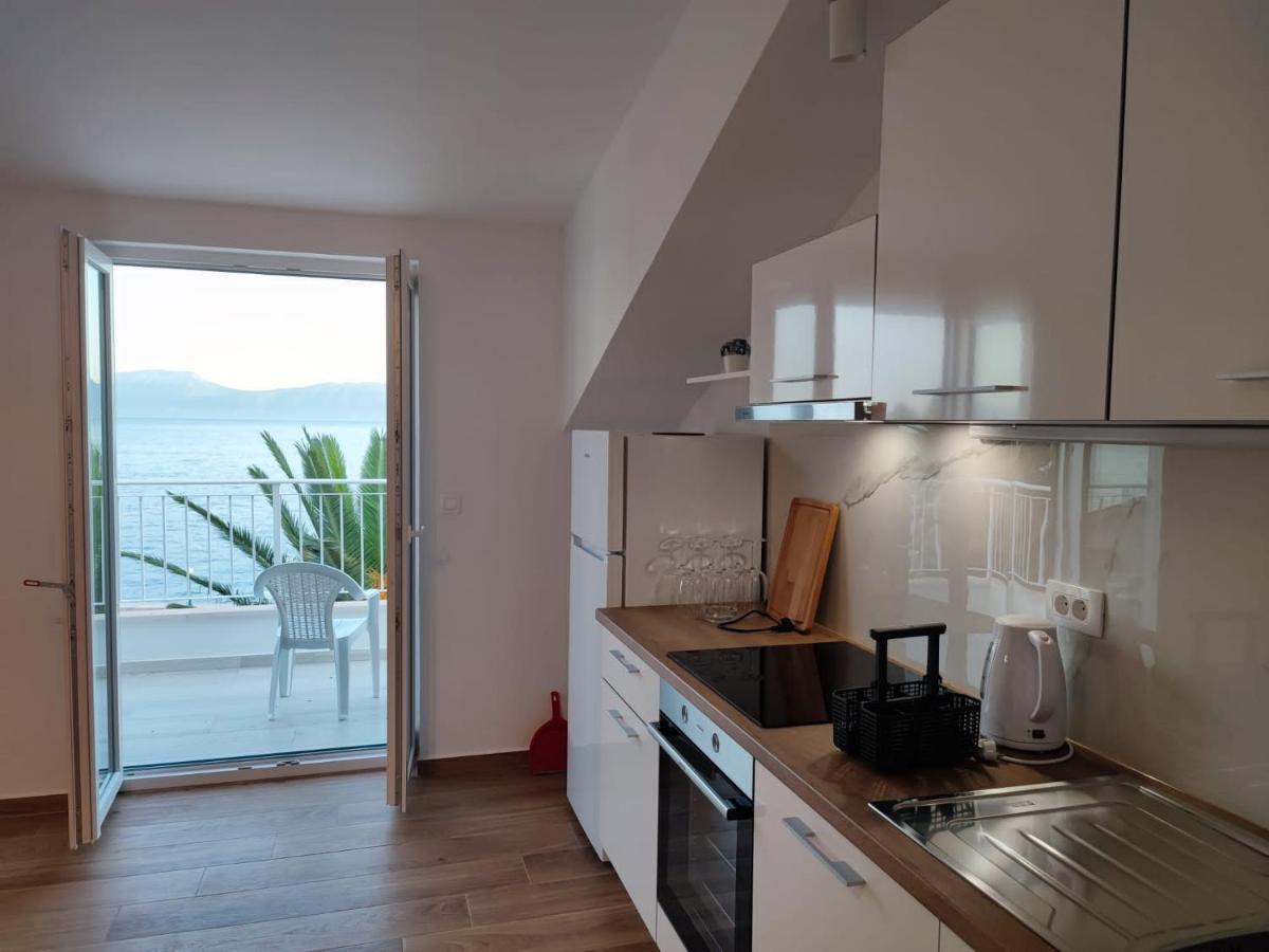 Ferienwohnung Stari Porat Gradac  Exterior foto