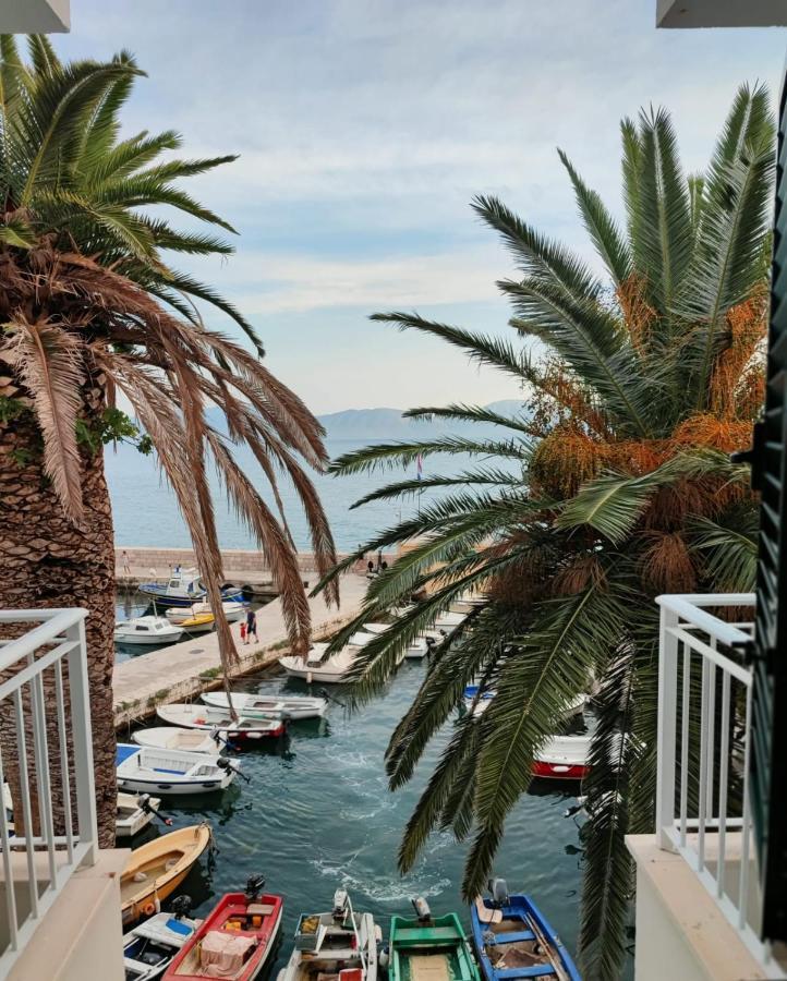 Ferienwohnung Stari Porat Gradac  Exterior foto