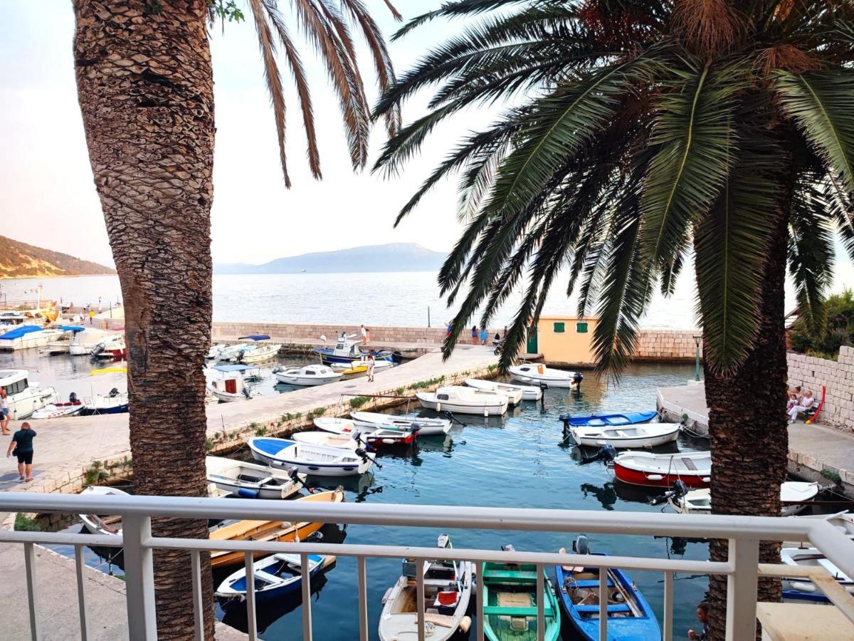 Ferienwohnung Stari Porat Gradac  Exterior foto