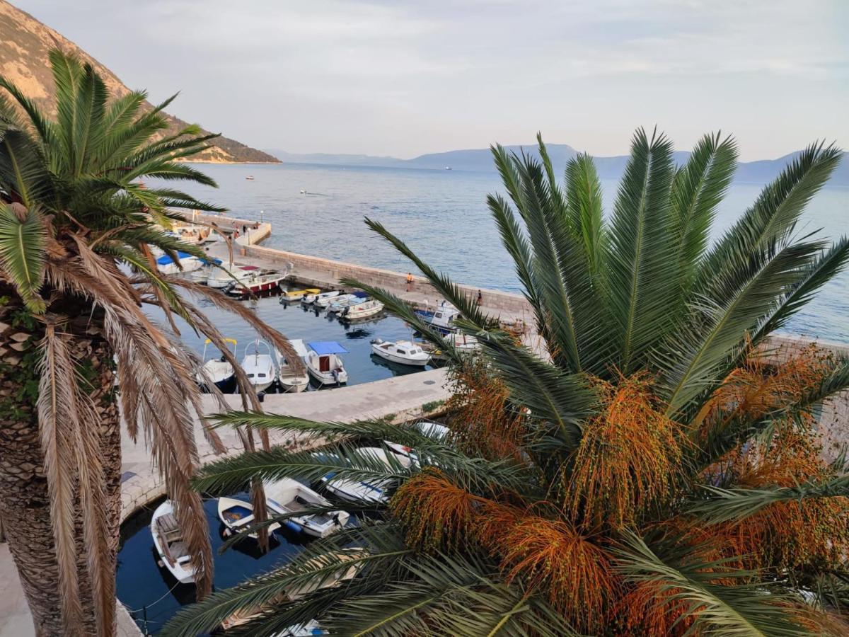 Ferienwohnung Stari Porat Gradac  Exterior foto